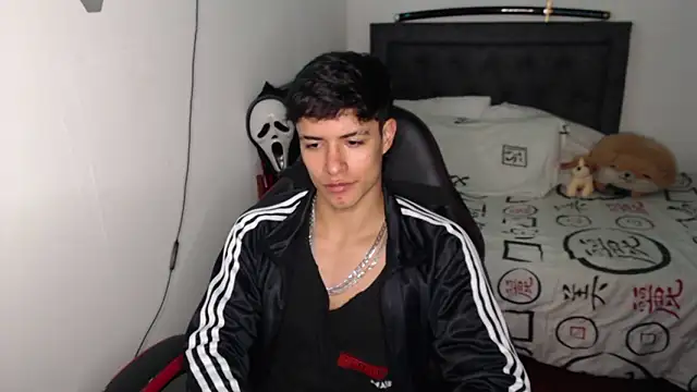 jacobbiker online show from 03.13.26