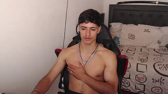 jacobbiker online show from 04.09.26