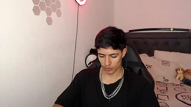 jacobbiker online show from 04.16.26