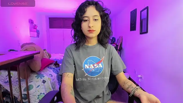 atenea dragon   online show from 09.12.25