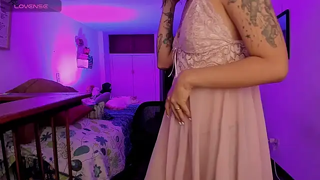 atenea dragon   online show from 11.06.25