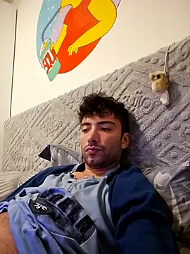 scopamiforte20cm online show from 11.17.25