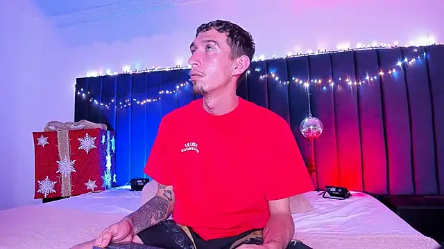 dominik thompson777 online show from 11.13.25