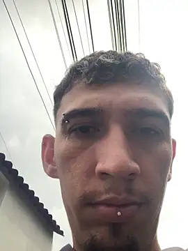 dominik thompson777 online show from 11.16.25