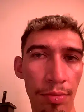 dominik thompson777 online show from 11.29.25