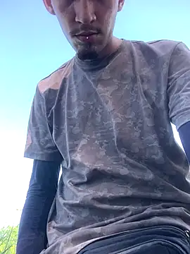 dominik thompson777 online show from 12.15.25