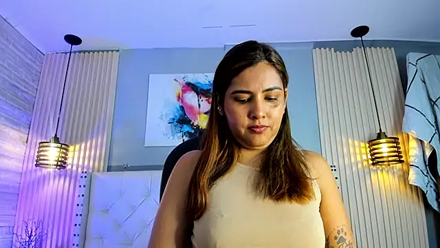 scarletbaker  online show from 03.30.26