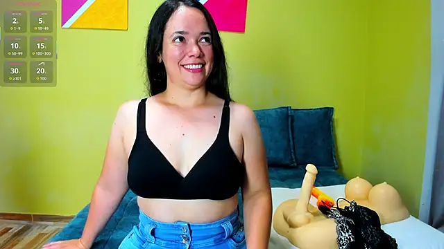 loreen grey online show from 11.02.25