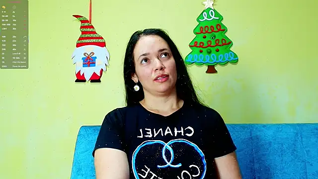 loreen grey online show from 12.20.25