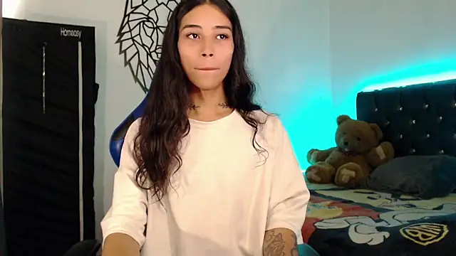 Sweet-Cris online show from 11.06.25