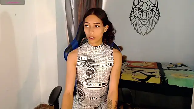 Sweet-Cris online show from 11.26.25