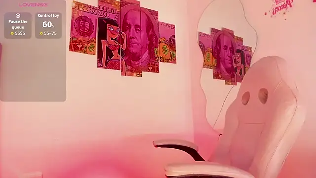 Snapshot of Rachell_coollins chatting on 11.21.25 Rachell coollins online show from 11.21.25