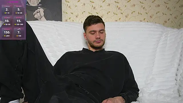 johnstoneisland online show from 04.06.26