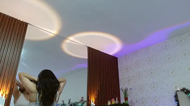 Snapshot of BLUE_TAY1 chatting on 12.03.25 BLUE TAY1 online show from 12.03.25