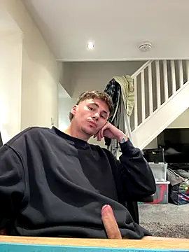 Hansonbloux online show from 09.15.25