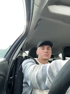 Hansonbloux online show from 10.04.25