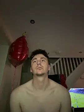 Hansonbloux online show from 10.05.25