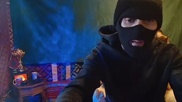 Snapshot of JUSTFORRICH chatting on 01.08.26 JUSTFORRICH online show from 01.08.26