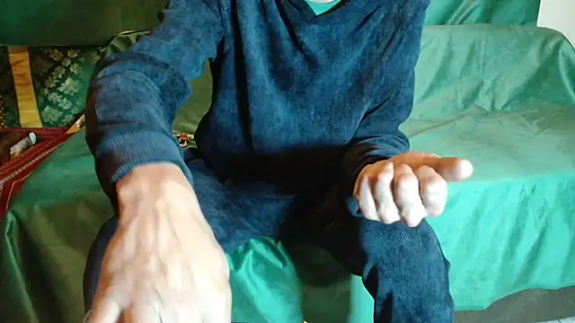 Snapshot of JUSTFORRICH chatting on 01.11.26 JUSTFORRICH online show from 01.11.26