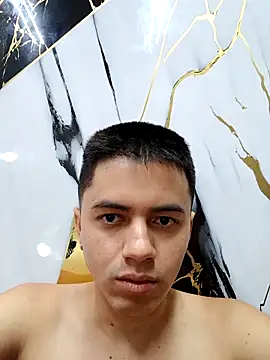 andresSalasSS online show from 10.15.25