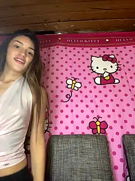 Carolasi online show from 10.14.25