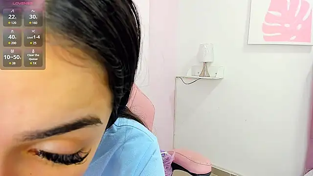 milk candy18 online show from 12.01.25