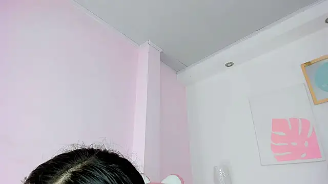 milk candy18 online show from 12.02.25