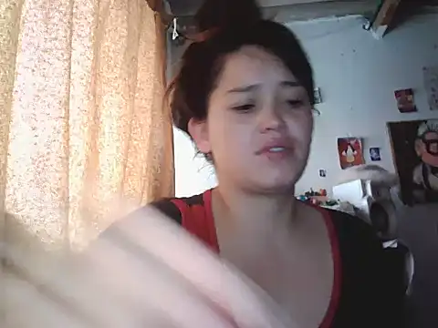 Snapshot of chanito_1421 chatting on 10.11.25 chanito 1421 online show from 10.11.25