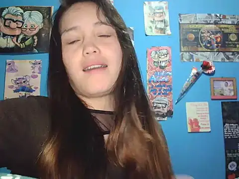 Snapshot of chanito_1421 chatting on 10.24.25 chanito 1421 online show from 10.24.25