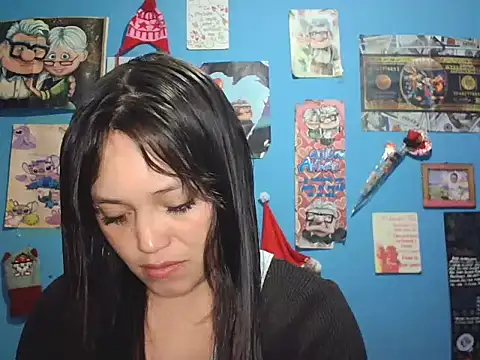 Snapshot of chanito_1421 chatting on 10.28.25 chanito 1421 online show from 10.28.25