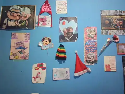 Snapshot of chanito_1421 chatting on 11.07.25 chanito 1421 online show from 11.07.25