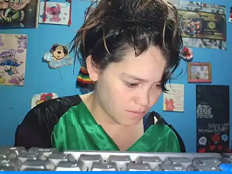 Snapshot of chanito_1421 chatting on 11.10.25 chanito 1421 online show from 11.10.25