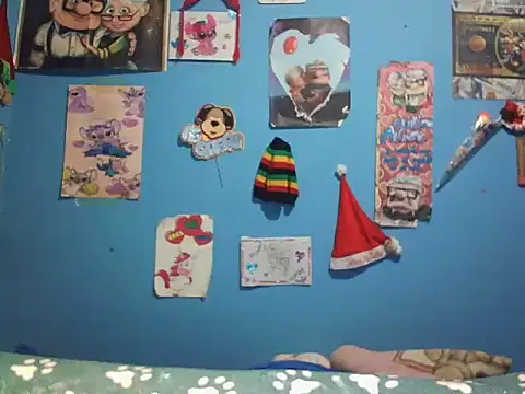 Snapshot of chanito_1421 chatting on 11.11.25 chanito 1421 online show from 11.11.25