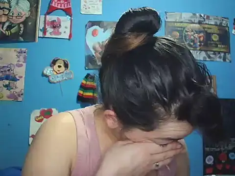 Snapshot of chanito_1421 chatting on 11.13.25 chanito 1421 online show from 11.13.25