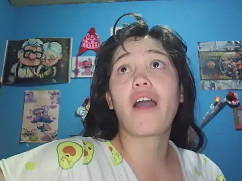 Snapshot of chanito_1421 chatting on 11.18.25 chanito 1421 online show from 11.18.25