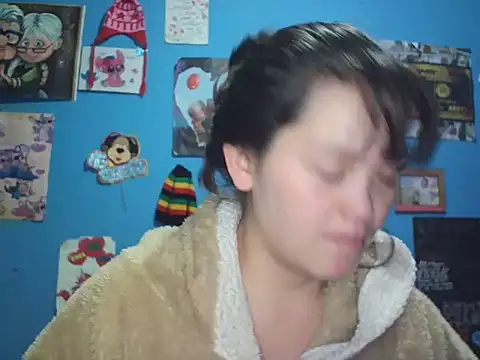 Snapshot of chanito_1421 chatting on 11.19.25 chanito 1421 online show from 11.19.25