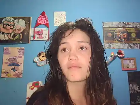 Snapshot of chanito_1421 chatting on 11.20.25 chanito 1421 online show from 11.20.25