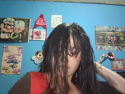 Snapshot of chanito_1421 chatting on 11.25.25 chanito 1421 online show from 11.25.25