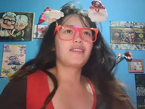 Snapshot of chanito_1421 chatting on 11.26.25 chanito 1421 online show from 11.26.25