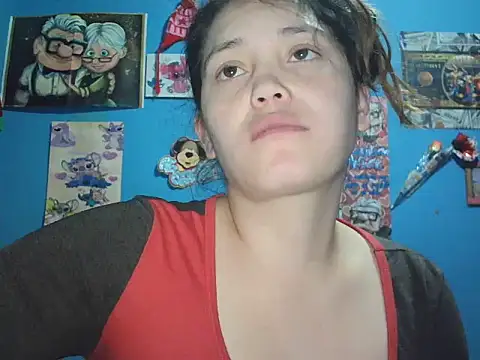 Snapshot of chanito_1421 chatting on 11.27.25 chanito 1421 online show from 11.27.25