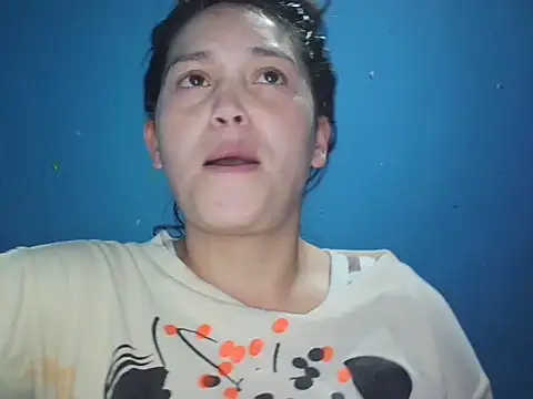 Snapshot of chanito_1421 chatting on 11.28.25 chanito 1421 online show from 11.28.25