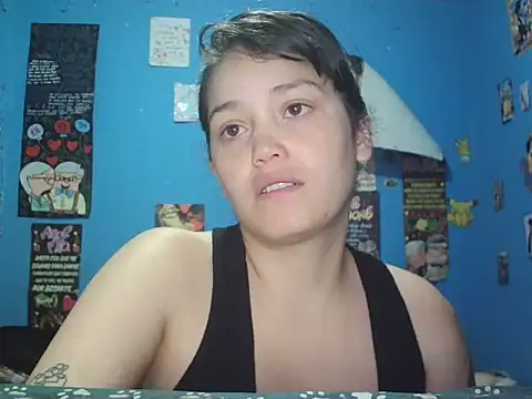 Snapshot of chanito_1421 chatting on 12.05.25 chanito 1421 online show from 12.05.25