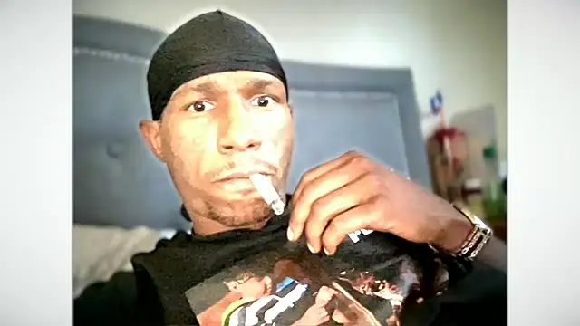 Snapshot of BBCGottii chatting on 10.28.25 BBCGottii online show from 10.28.25