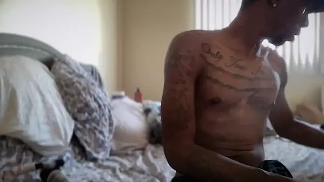 Snapshot of BBCGottii chatting on 11.28.25 BBCGottii online show from 11.28.25