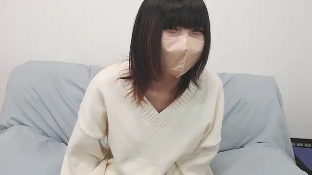 Snapshot of HARU_ooo000_LOVE chatting on 12.02.25 HARU ooo000 LOVE online show from 12.02.25