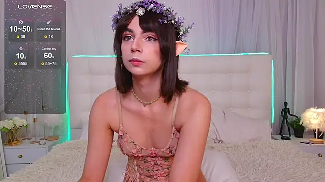 Snapshot of Miranda_Kerry chatting on 10.16.25 Miranda Kerry online show from 10.16.25