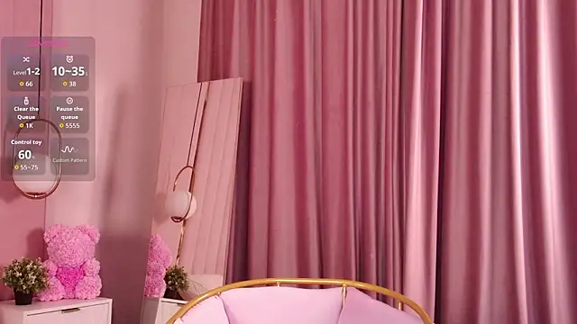 Miranda Kerry online show from 03.26.26