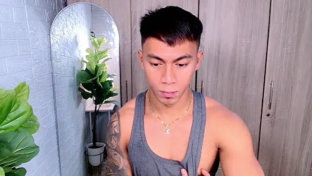 PinooyMilker online show from 10.20.25