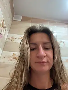 Snapshot of EvvaMur chatting on 01.09.26 EvvaMur online show from 01.09.26