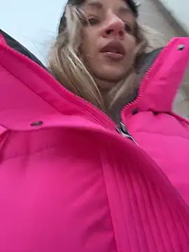 Snapshot of EvvaMur chatting on 02.09.26 EvvaMur online show from 02.09.26